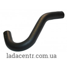 Шланг сапуна 2110-12,2170 (16 кл) (большой нижний) БР Пласт