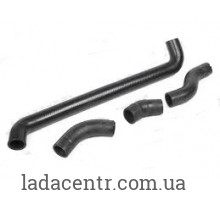 Патрубки радиатора ВАЗ 21213 НИВА (224РШ) БРТ