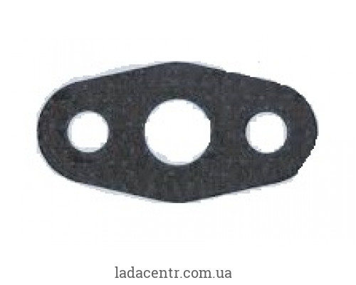 Прокладання фланця трубки рециркуляції ВАЗ 21213 ЗАВОД
