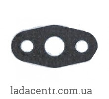 Прокладання фланця трубки рециркуляції ВАЗ 21213 ЗАВОД