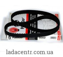 Ремень ГРМ ВАЗ 2105 зубчатый (9,525 х 122 - 1162) (5002) GATES