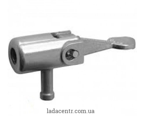 Наконечник алюминевый насоса САМЗАЗ