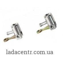 Наконечник алюмінієвий насос САМЗАЗ