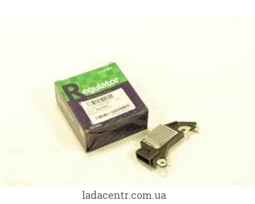 Регулятор напруги генератора (85A), Ланос, Нубір, Такума 93740827