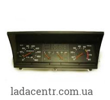 Комбинация приборов ВАЗ 21083 (39.3801) высокая торпеда  АВТОПРИБОР
