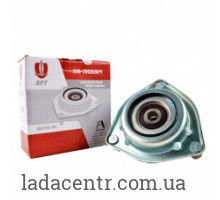 Опора стійки передньої підвіски ВАЗ 2110-12 зверху, кор. уп. "люстра" БРТ