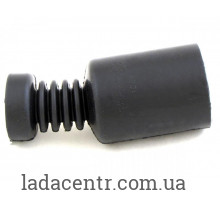 Чехол штока выбора передач ВАЗ 2108-09,2110,2112,2113,2170 (рюмка) РТБ