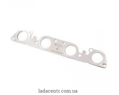 Прокладка выпускного коллектора ВАЗ 21124 (1,6 16v) Приора БЦМ