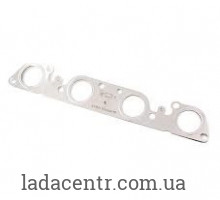 Прокладка выпускного коллектора ВАЗ 21124 (1,6 16v) Приора БЦМ