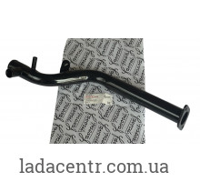 Труба помпы ВАЗ 2110-2112 16v Favorit