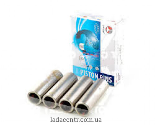 Палец поршневой ВАЗ 2108,2110  красный (61мм) АМР