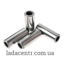 Палець поршневий ВАЗ 2108,2110 червоний (61мм) АМР