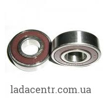 Підшипник генератора ВАЗ 2110 малий (189203) VBF