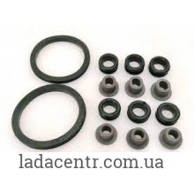 Ремкомплект.крышки  ГРМ 16кл. 21124 нов.обр. с втулками