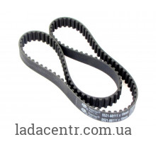 Ремень ГРМ ВАЗ 2110-12 16 кл. зубчатый (9,525 х 136 - 1295)  (5539)  ЗАВОД