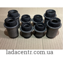 Комплект шарниров рычагов ВАЗ 2121,2123 (к-т 8шт) ОАО "БРТ"