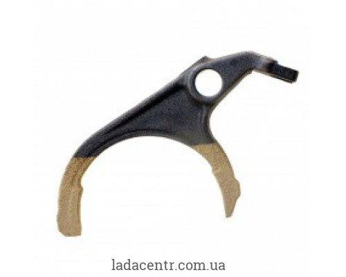 Вилка переключения передач ВАЗ 2108 ,2109,2110,2170 (1,2 передачи) ВОЛЖСКИЙ