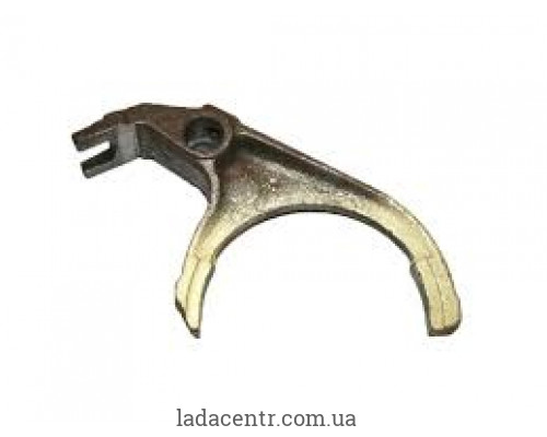 Вилка переключения передач ВАЗ 2108 ,2109,2110,2170 (1,2 передачи) ВОЛЖСКИЙ