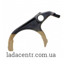 Вилка переключения передач ВАЗ 2108 ,2109,2110,2170 (1,2 передачи) ВОЛЖСКИЙ