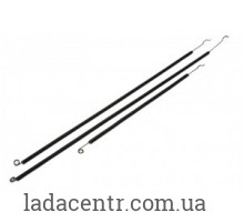 Троса печки ВАЗ 2105 (кт.3шт) Автопартнер