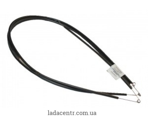 Троса печки ВАЗ 2108 (кт.4шт) низ.панель Автопартнер