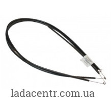 Троса печки ВАЗ 2108 (кт.4шт) низ.панель Автопартнер