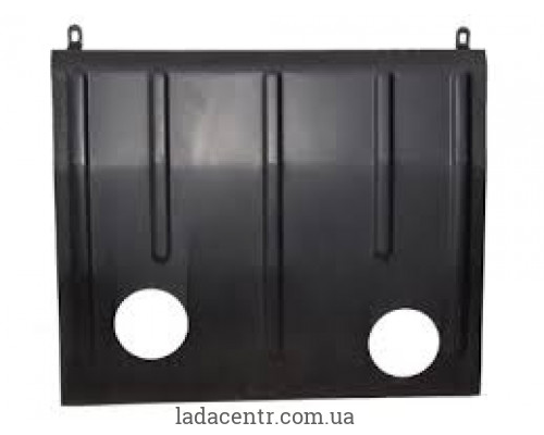 Защита картера ВАЗ 2108-099,2113-15 НАЧАЛО