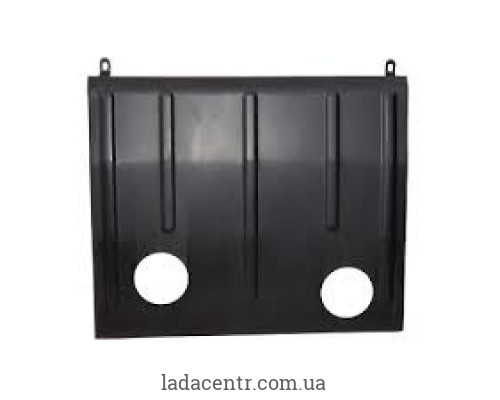 Защита картера ВАЗ 2108-099,2113-15 НАЧАЛО