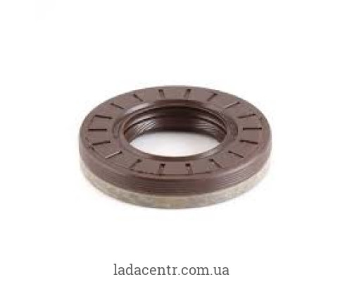 Сальник редуктора переднього мосту та диференціала разд.ВАЗ 2123 лівий ВАТ "БРТ"