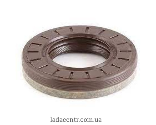 Сальник редуктора переднього мосту та диференціала разд.ВАЗ 2123 лівий ВАТ "БРТ"