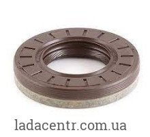 Сальник редуктора переднього мосту та диференціала разд.ВАЗ 2123 лівий ВАТ "БРТ"