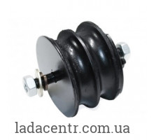 Подушка  двигателя.ВАЗ 2101-07 в сборе  ПТИМАШ