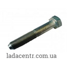 Болт 12*80*1,25 задней стойки ВАЗ 1118,2108-09,211012,2170 конус БК
