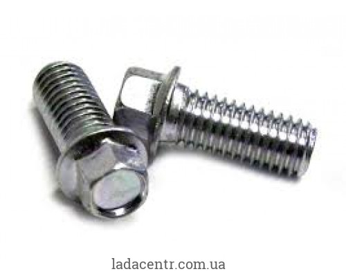 Болт 8*19 кошика зчеплення ВАЗ 1118,2108-15,2170,2190 БелЗАН