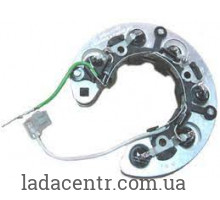 Діодний міст ВАЗ 2108 стар. 2 проводи ОРБІТА м.САРАНСЬК