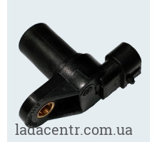 Датчик фаз распредвала ВАЗ 2110-12, 8 кл., DAEWOO LANOS 1.4, SENS Bakony