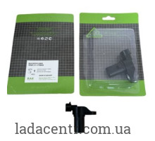 Датчик фаз распредвала ВАЗ 2110-12, 8 кл., DAEWOO LANOS 1.4, SENS Bakony