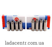 Направляющие клапанов ВАЗ 2108,2109,2110 кт.  SM