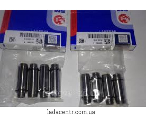 Направляющие клапанов ВАЗ  ВАЗ 2101-07,2121-2123 кт (88-2806-4) SM .