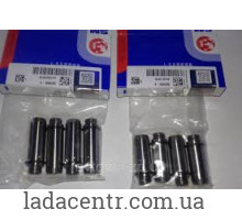 Направляющие клапанов ВАЗ  ВАЗ 2101-07,2121-2123 кт (88-2806-4) SM .