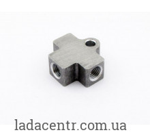 Тройник тормозов ВАЗ 2101-07 ЗАВОД