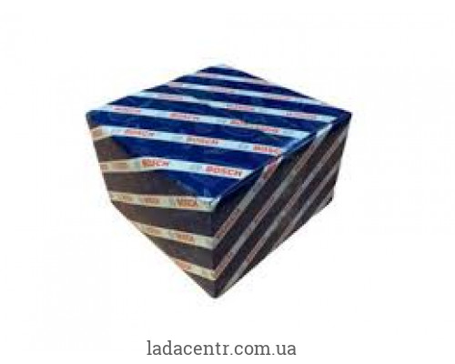 Диск тормозной передний  ВАЗ 2108-09 BOSCH