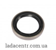 Сальник привода переднего колеса ВАЗ 21213 левый 40x57,15x9 мм,лев+прав.  "БРТ"