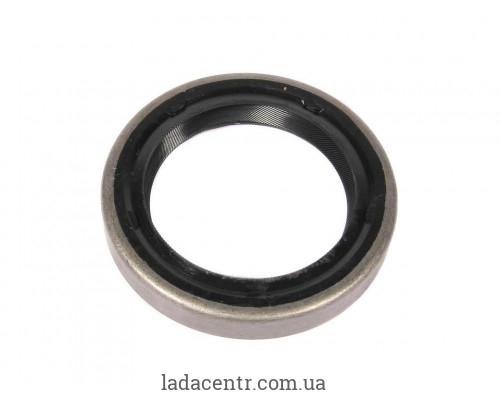 Сальник привода переднего колеса ВАЗ 21213 левый 40x57,15x9 мм,лев+прав.  "БРТ"