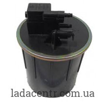 Адсорбер топливных паров ВАЗ 2112 (с клапаном продувки) ЕВРО-2 СЧЕТМАШ