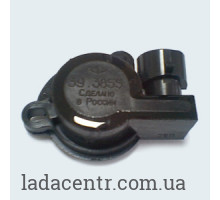 Датчик положения дроссельной заслонки ВАЗ 2107-15, 1117-19, ОМЕГА-МОСКВА