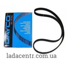 Ремень ГРМ ВАЗ 2108-12, 8 кл. зубчатый (9,5 х 111 - 1057) (94089) DAYCO