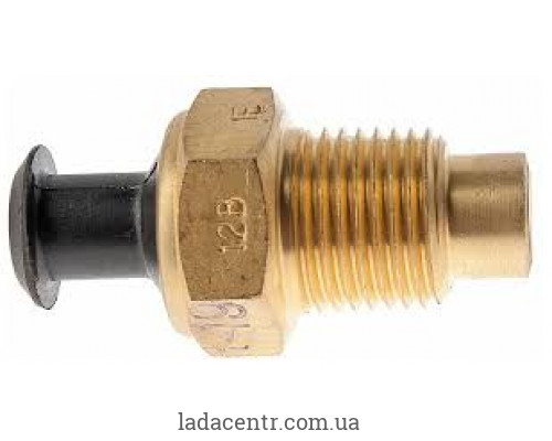 Датчик температуры.охлаждающей жидкости ВАЗ 1118 ТМ 106 ЗАВОД