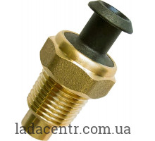 Датчик температуры.охлаждающей жидкости ВАЗ 1118 ТМ 106 ЗАВОД