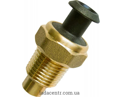 Датчик температуры.охлаждающей жидкости ВАЗ 1118 ТМ 106 ЗАВОД